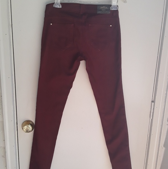 Women's Slim stretch Jeans - Picture 2 of 2